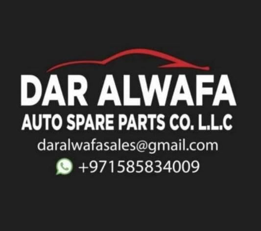DAR AL WAFA AUTO SPARE PARTS CO LLC